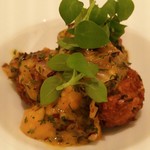 カンテサンス - 