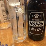 亀有酒場 いちのまる - 