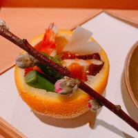 祇園迦陵 - 