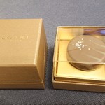 ブルガリ イル・リストランテ ルカ・ファンティン - 