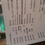 城喜元 - スダチサワーが無い(涙)