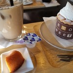 ジャンヌダルクカフェ - 