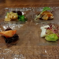 カントニーズ 燕 - 