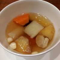 カントニーズ 燕 - 