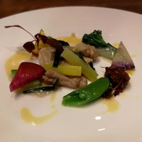 カントニーズ 燕 - 