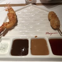 串処 最上 心斎橋店 - 