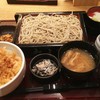 そば処 みよ田 長野本店 そば処 みよ田 長野本店