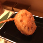 Kushikatsu Kasuga - 