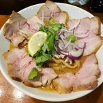 麺屋CHIKUWA - 限定