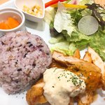 ハイミーカフェ - 