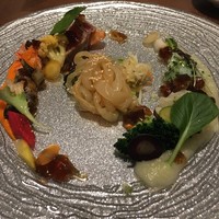 カントニーズ 燕 - 