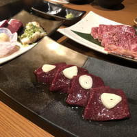 薩摩 牛の蔵 広尾本店 - 
