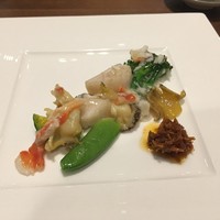 カントニーズ 燕 - 