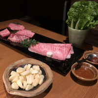 薩摩 牛の蔵 広尾本店 - 