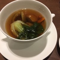 カントニーズ 燕 - 