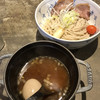 名前のないラーメン屋