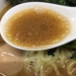 ラーメン 町田家 - 