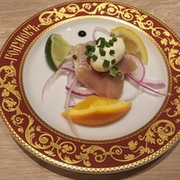 ゴドノフ東京 丸ビル店 - 