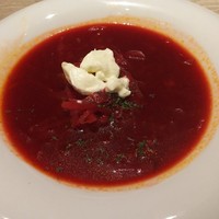 ゴドノフ東京 丸ビル店 - 