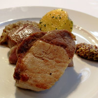 銀座 ハプスブルク・ファイルヒェン - 