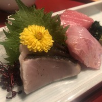 伊豆の旬 やんも 南青山店 - 