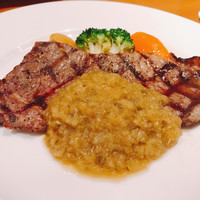 レストラン HUSHHUSH - 