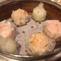 中国料理 舜天 - 点心