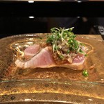 野嵯和 - 三河湾の鰆