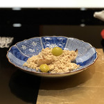 野嵯和 - マナガツオの味噌幽庵焼き