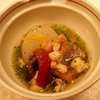 銀座治作 - 