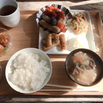 ホリホック - 