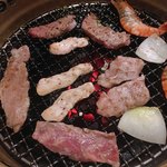 河伯菜館 - 美味しい美味しいまた食べたい