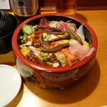 Kikyouzushi - 