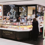 GODIVA - 