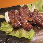 たん右衛門 - 牛さがり