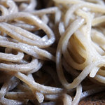 そば切 雨耕庵 - 