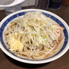 ラーメン ゼンゼン