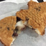 井村たい焼き堂 - 