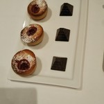 マスドラヴァンド - 