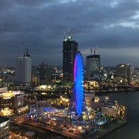 中国料理 カリュウ(ヨコハマ グランド インターコンチネンタル ホテル) - 