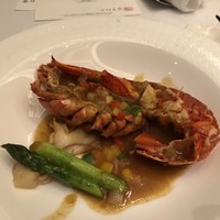 中国料理 カリュウ(ヨコハマ グランド インターコンチネンタル ホテル) - 