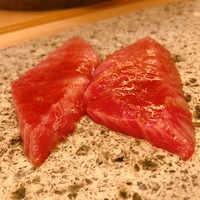 鮨よしかわ 恵比寿 - 