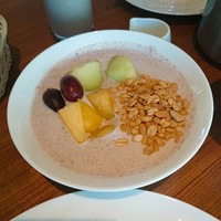 サザンタワーダイニング - スムージー