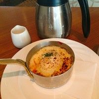 サザンタワーダイニング - 玉子グラタン