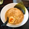 Indie ラーメン