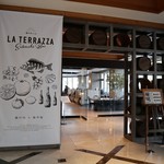 瀬戸内バル LA TERRAZZA - 