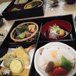 日本料理 ほとり - 