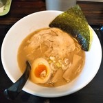 Indie ラーメン - インディーラーメン