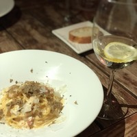 エノテカピッツェリア 神楽坂スタジオーネ -  エノテカピッツェリア 神楽坂スタジオーネ -