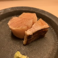 鮨 生粋 - 